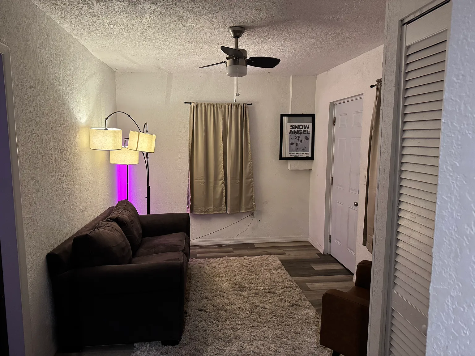 1 bed, 550 sqft, $2,400 — Photo 4