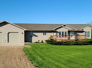 45845 234th St, Wentworth, SD 57075