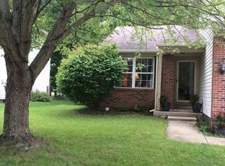 10 Village Pkwy, Pendleton, IN 46064