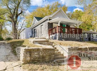 6828 Bales Ave, Kansas City, MO 64132