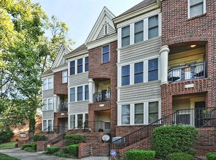 2136 Park Dr, Charlotte, NC 28204