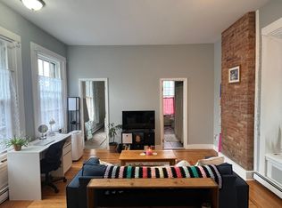 68 2nd St #2R, Troy, NY 12180