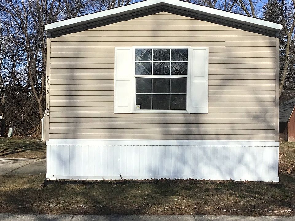 1st image of 9910 Geraldine St #160