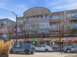 3250 Broadway W #211, Vancouver, BC