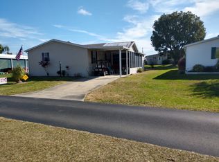 33 Venetian Pkwy, Lake Placid, FL 33852