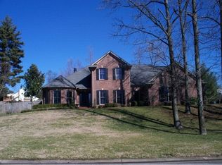 4601 Hunters Rdg, Owensboro, KY 42303