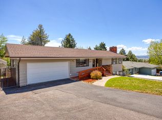 6736 Beckton Ave, Klamath Falls, OR