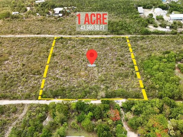 Racoon Run, Big Pine Key, FL 33043