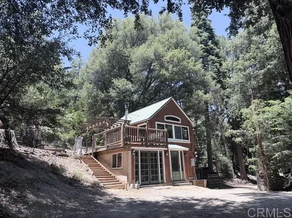 22045 Crestline Rd, Palomar Mountain, CA 92060