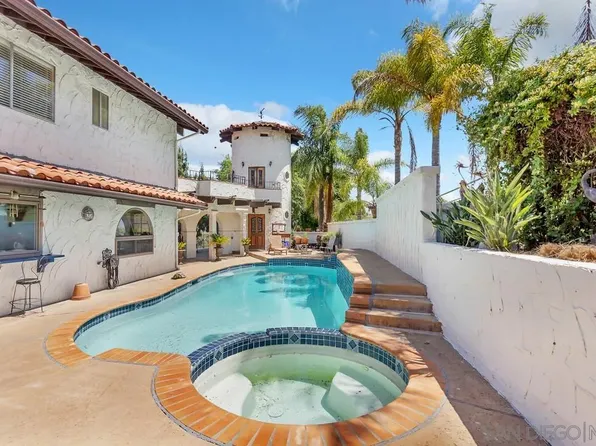 11138 Pinehurst Dr, Lakeside, CA 92040