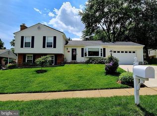 9529 Barnstable Ct, Burke, VA 22015