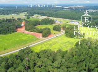 LOT 7 Sikes Rd, Statham, GA 30666