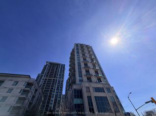 1 Avondale Ave #612, Toronto, ON M2N 7J1