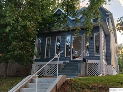 1306 S 31st St, Omaha, NE, 68105