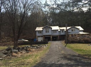 183 Whiteport Rd, Kingston, NY 12401