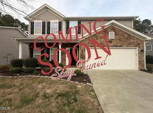 1628 Fern Hollow Trl, Wake Forest, NC 27587