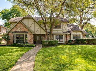 9102 Seagrove Dr, Dallas, TX 75243