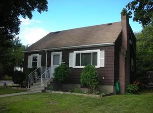 1084 Truman Hwy, Hyde Park, MA 02136