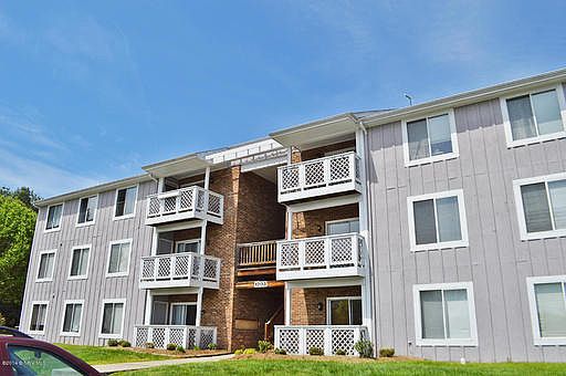 1st image of 1203 University Ter APT E