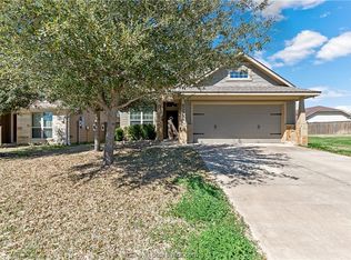 15456 Baker Meadow Loop, College Station, TX 77845