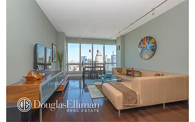 Sold by Douglas Elliman