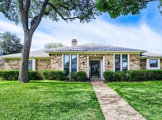 1202 E Berkeley Dr, Richardson, TX 75081