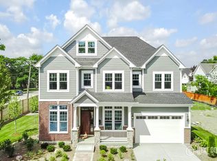 954 S Madison St, Hinsdale, IL 60521