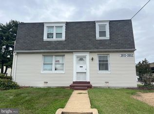 2852 Iverson St UNIT 110, Temple Hills, MD 20748