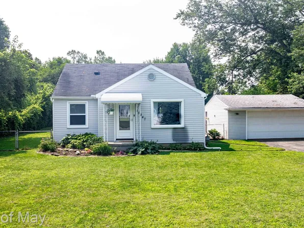 45247 Bemis Rd, Belleville, MI 48111