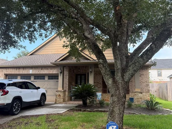 24487 Sundance Spring Dr, Porter, TX 77365
