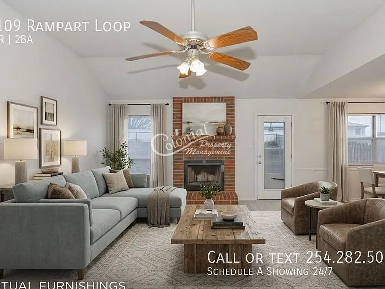 3109 Rampart Loop — Photo 4