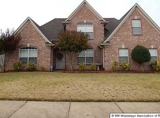 6254 Acree Ln, Olive Branch, MS 38654