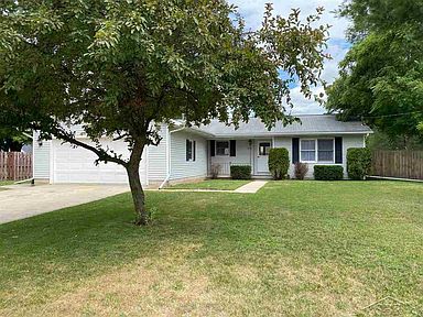 2328 Durand St Saginaw Mi 48602 Realtor Com