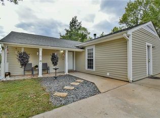 4 Carversham Row, Piedmont, SC 29673