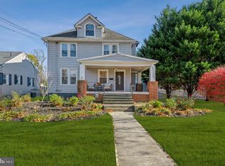 848 Glassboro Rd, Woodbury Heights, NJ 08097