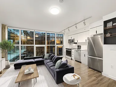 STUDIO A7 - 443 SQFT