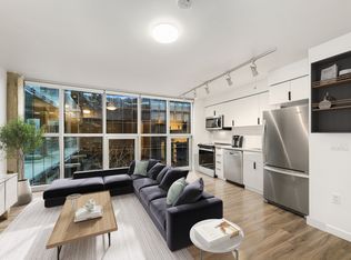 Sylva on Main, Bellevue, WA 98004