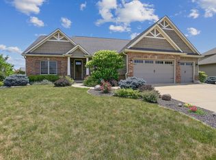 4817 Sandcherry Dr, Champaign, IL