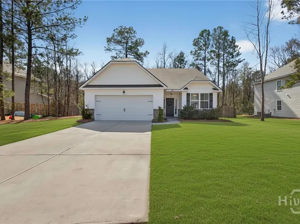 100 Oakmont Drive, Guyton, GA 31312