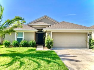 134 Ashbury Blvd, Sebastian, FL 32958