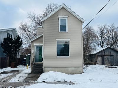 313 S 7th Ave, Alpena, MI, 49707