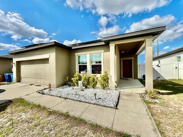 805 Orchid Grove Blvd, Davenport, FL 33837