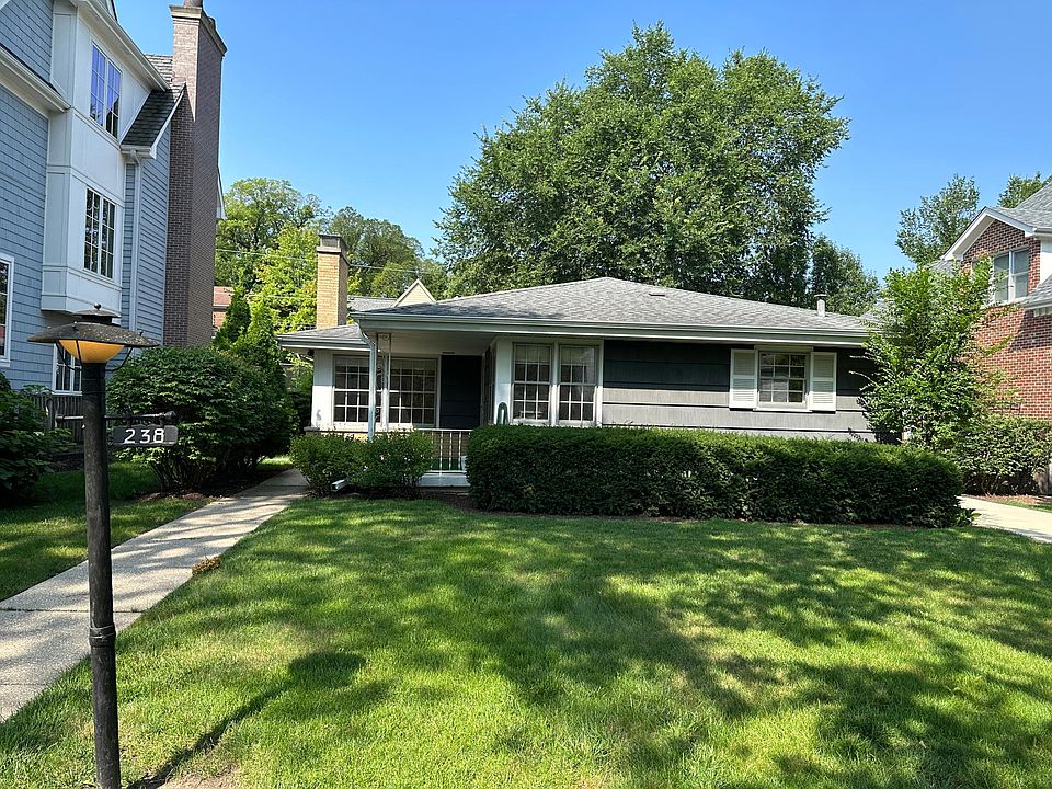 238A S Adams St, Hinsdale, IL 60521 Zillow