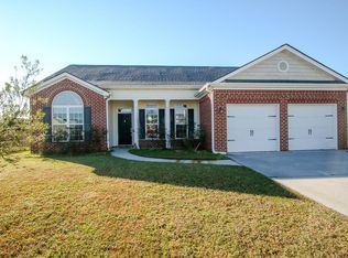 3 Bay Willow Ct, Savannah, GA 31407