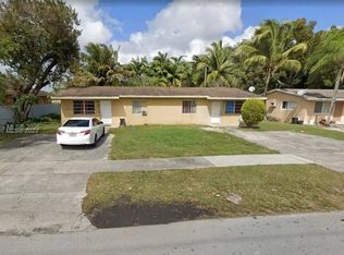 961 NW 11th St, Homestead, FL 33030