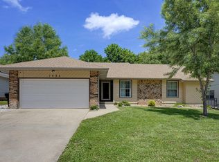 1433 W Lasalle St, Springfield, MO 65807