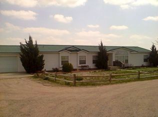 22828 Cr 25, La Junta, CO 81050