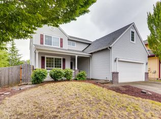 2331 N Joseph Ct, Cornelius, OR