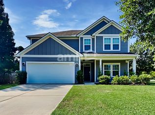 199 Columns Rd, Summerville, SC 29483