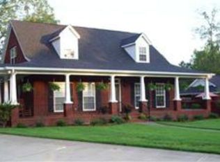 176 Little Rd, Milledgeville, GA 31061